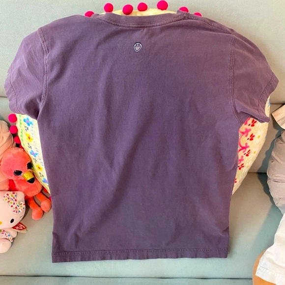 BUNDLE OF 2 LIFE IS GOOD T-SHIRTS: NEVER WORN!! - Picture 6 of 9